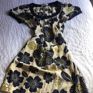 Moulinette soeurs dress